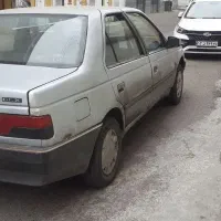 آردی آی مدل ۸۵ دوگانه دستی|خودرو سواری و وانت|رشت, صفاری|دیوار
