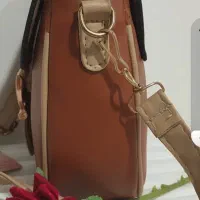 کیف زنانه گم شده