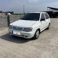 ۱۱۱ se مدل ۹۴ فنی سالم / ۱۸۰ تا کار واقعی