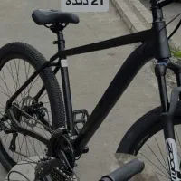 دوچرخه کوهستانی fuka