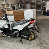 کیلیک ۱۶۰ ۱۴۰۳ سالارگستر ABS