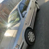 سمند مدل 86