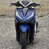 کیلیک گلکسی ۱۴۰۲ رادیات|موتورسیکلت|قم, سالاریه|دیوار