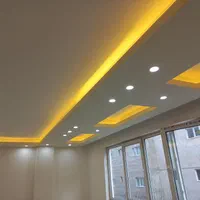 نقاشی ساختمان متری ۱۱۰ تومن با مصالح در اسرع وقت|خدمات پیشه و مهارت|اردبیل, |دیوار