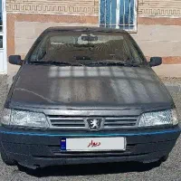 روا دوگانه مدل ۸۶