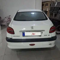 206 sd|خودرو سواری و وانت|تبریز, |دیوار