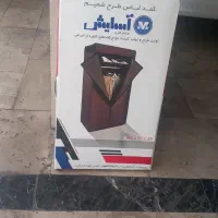 کمد برزنتی لباس اکبند مدل اسایش