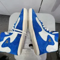 کفش کشتی سایز 42.43|تجهیزات ورزشی|دوگنبدان, |دیوار