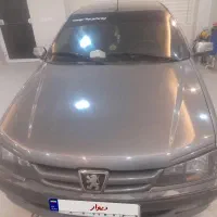 پرشیا مدل۸۵