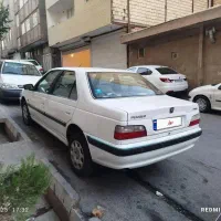 پژو پارس مدل 92 خاص|خودرو سواری و وانت|تبریز, |دیوار