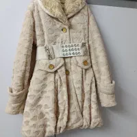 پالتو دخترانه