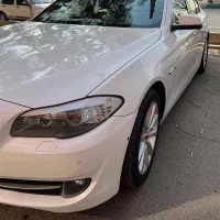 BMW 528i 2013 تک کلید سفارش ابوظبی بی رنگ
