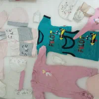 وسایل کودک و نوزاد|اسباب و اثاث بچه|رباط‌کریم, رباط‌کریم|دیوار