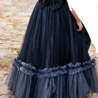 لباس مجلسی دخترونه مناسب 7 سال به بالا|لباس|کاشان, کارگر|دیوار