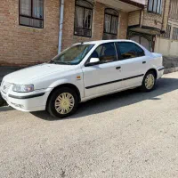 سمندef7مدل ۹۶