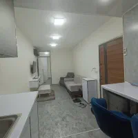 اجاره روزانه/هفتگی/ماهانه آپارتمان های ۵۰ متری|اجارهٔ کوتاهمدت آپارتمان و سوئیت|بندر ماهشهر, |دیوار