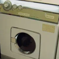 خرید فروش لباسشویی های قدیمی اوتوماتیک