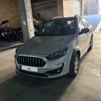 اطلس GL نقره ای مشکی مدل ۱۴۰۴ صفر
