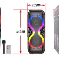 اسپیکر اقتصادی|پخش‌کننده همراه|ارومیه, |دیوار