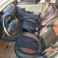 پراید مدل۹۸ بدون رنگ درحد|خودرو سواری و وانت|شوش, |دیوار