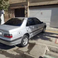 پژو پارس مدل ۸۸|خودرو سواری و وانت|ری, علایین|دیوار