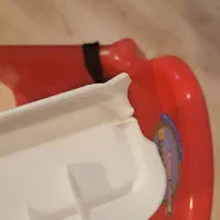 صندلی غذای کودک|تخت و صندلی بچه|تهران, سازمان برنامه جنوبی|دیوار