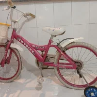 دوچرخه بچه گانه