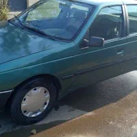 پژو2000مدل 77استثنای|خودرو سواری و وانت|پارس‌آباد, |دیوار