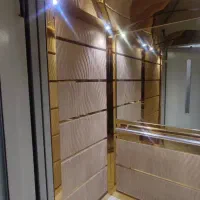 واحد بسیار خوش نقشه و زیبا|اجارهٔ آپارتمان|قم, پردیسان|دیوار