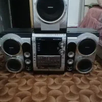 ضبط|سیستم صوتی خانگی|تربت جام, باغ سنگان سفلی|دیوار