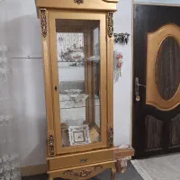 بوفه طلایی نو