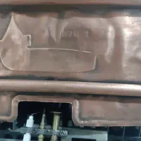 آبگرمکن بوتان ۳۱۱۵|آبگرمکن، پکیج، شوفاژ|بجنورد, |دیوار