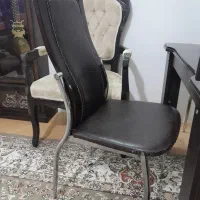 میز غذاخوری ۴ نفره|میز و صندلی غذاخوری|طرقبه, |دیوار