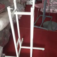 فروش وسایل مغازه پوشاک|فروشگاه و مغازه|مشهد, حسینآباد|دیوار