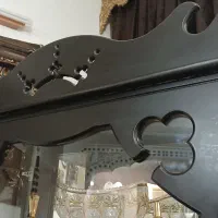 فروش بوفه چوبی|بوفه، ویترین، کنسول|جهرم, |دیوار