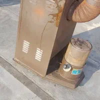 بخاری نفتی سالم|بخاری، هیتر، شومینه|ارومیه, |دیوار