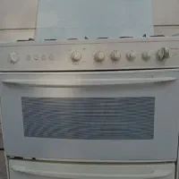 خریدوفروش اجاق گاز