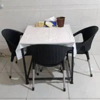 میزو صندلی