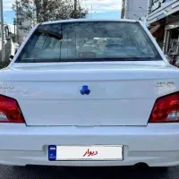 فروش فوری «پراید۱۳۲مدل۹۷دوگانه‌»زیرقیمت تافردا