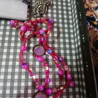 النگو.بند عینک.نیم ست.النگو.انگشتر|بدلیجات|بیرجند, |دیوار