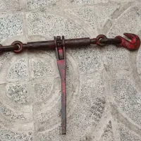 جک لوی. جک بار