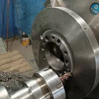 دستگاه تراش زیمنس|ماشین‌آلات صنعتی|تهران, سازمان برنامه جنوبی|دیوار