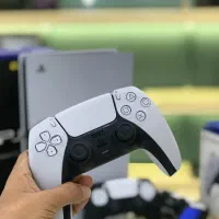 پی اس ۵ اسلیم ps5 ۱ ترابایت کپی خور