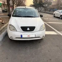 تیبا صندوقدار مدل ۱۴۰۱