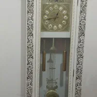 ساعت ایستاده