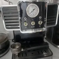 اسپرسو ساز مباشی