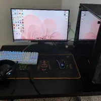 Pc گیمینگ نسل 12