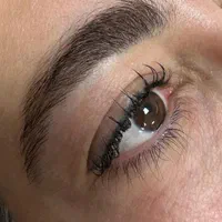 میکاپ ، لیفت مژه ابرو و براشینگ مو در منزلتون|خدمات آرایشگری و زیبایی|تهران, نیروی هوایی (پیروزی)|دیوار