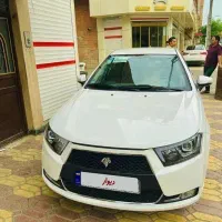 دنا پلاس 5 دنده ef7|خودرو سواری و وانت|پارسآباد, |دیوار