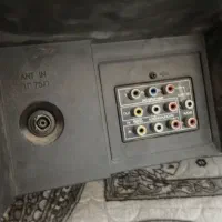 تلویزیون ال جی کره ای|تلویزیون و پروژکتور|زاهدان, |دیوار